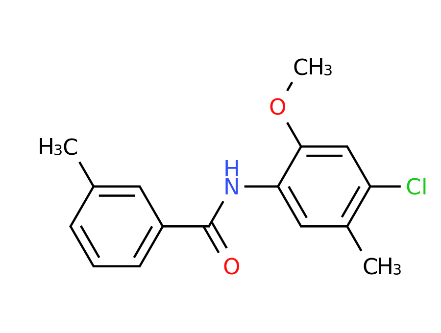 Structure Amb1261040