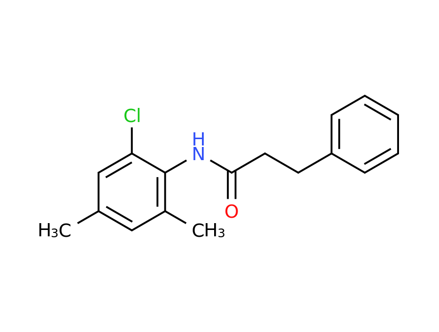 Structure Amb1261066