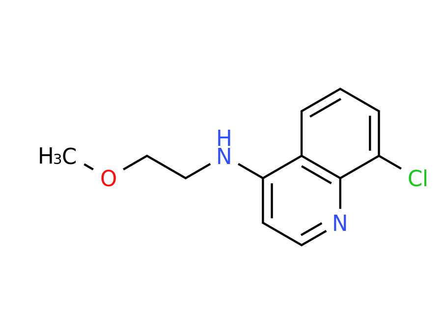 Structure Amb1261120