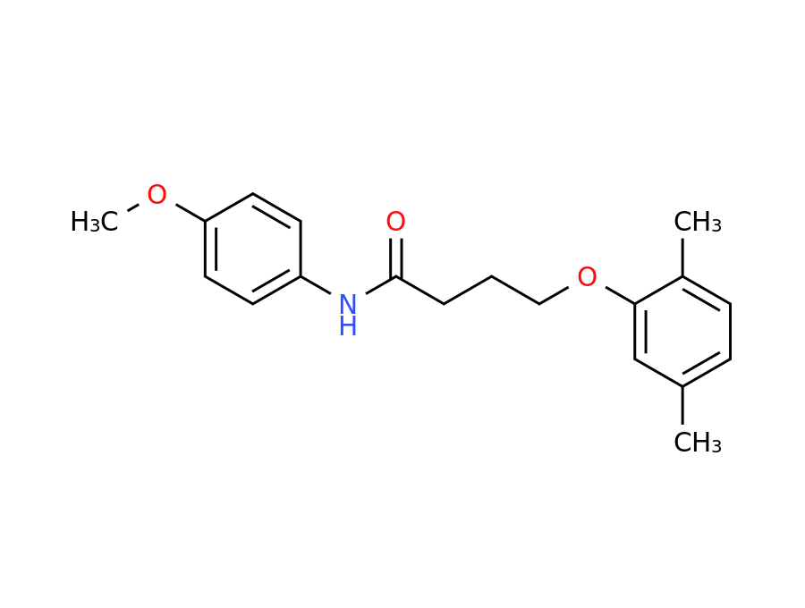 Structure Amb1261137