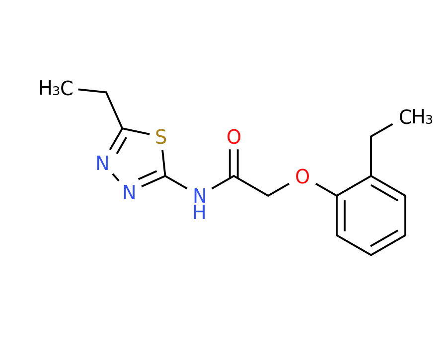 Structure Amb1261141