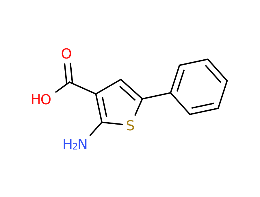 Structure Amb1261144