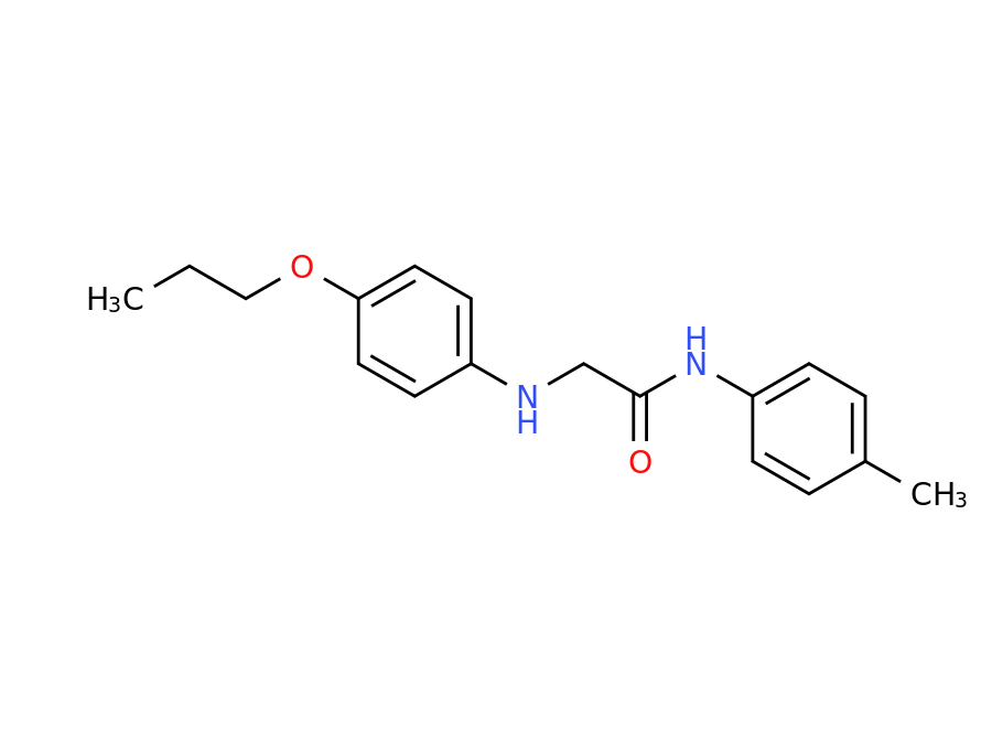 Structure Amb1261205