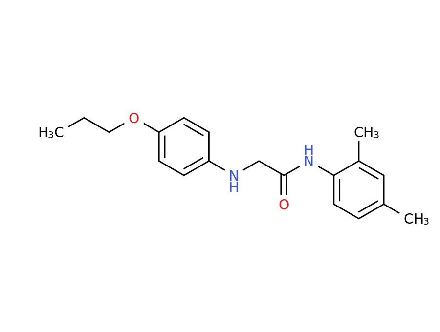 Structure Amb1261207