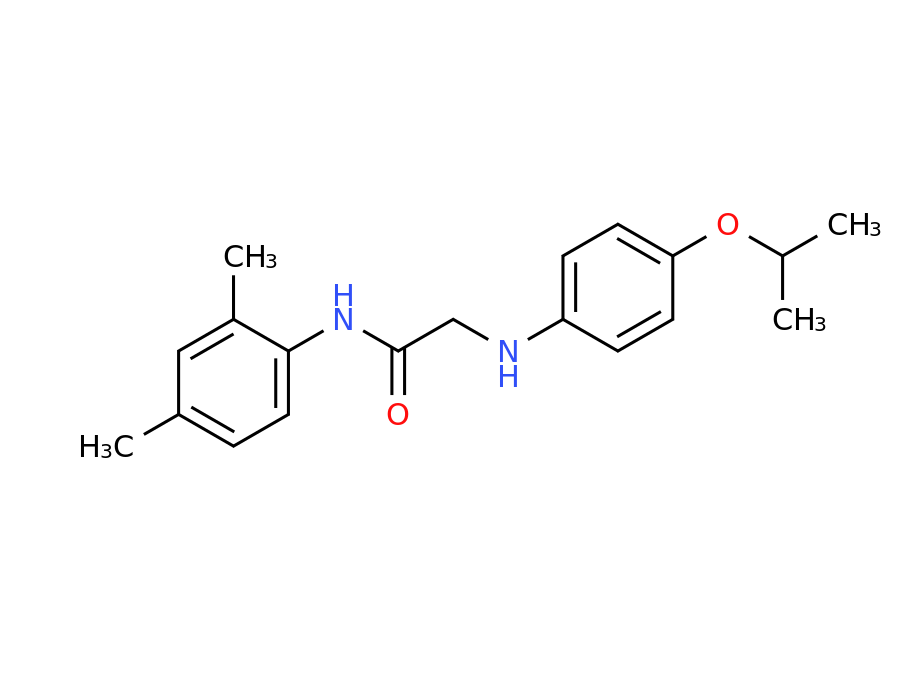 Structure Amb1261208