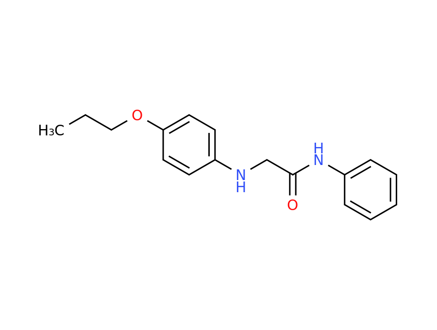 Structure Amb1261211