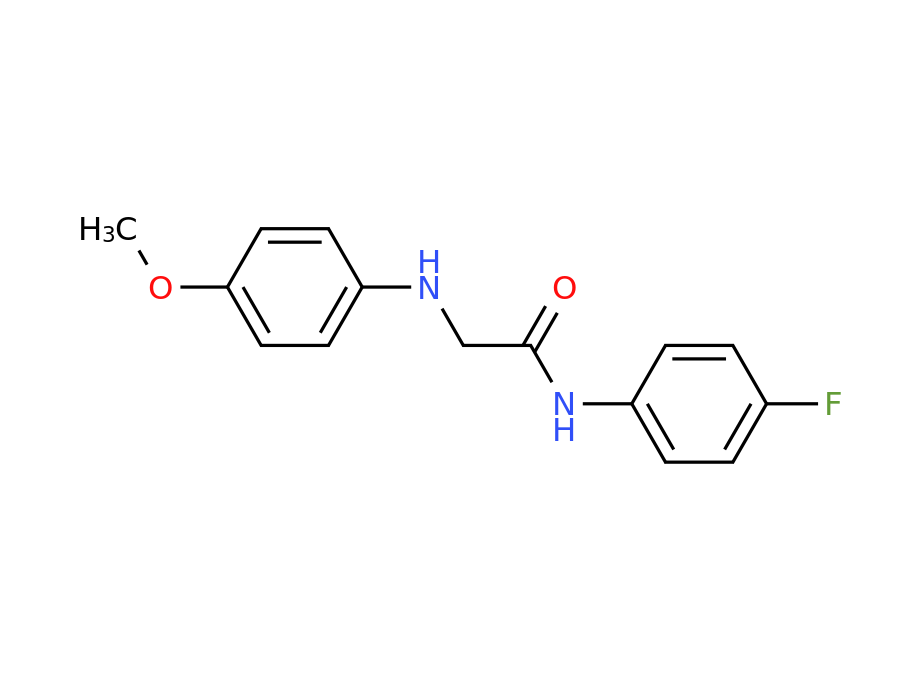 Structure Amb1261216