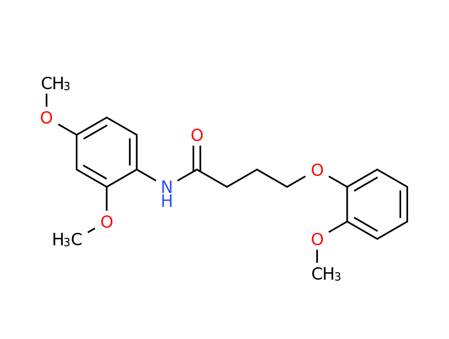 Structure Amb1261418