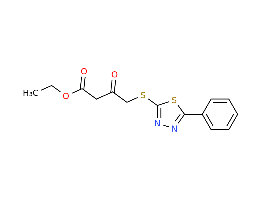 Structure Amb1261606