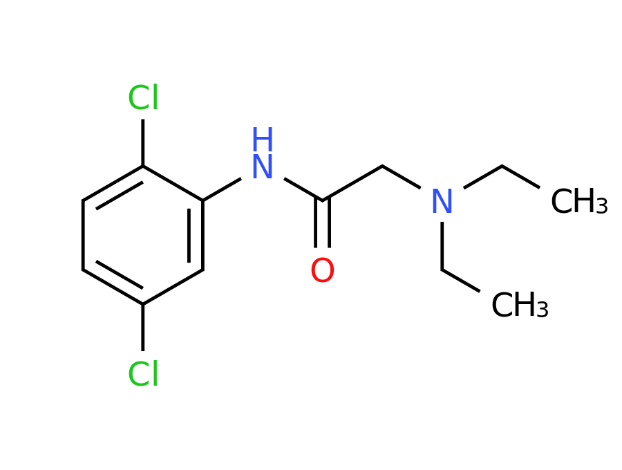 Structure Amb1261623