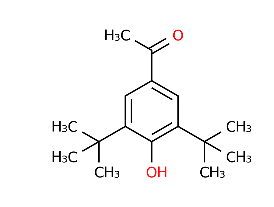 Structure Amb1261638