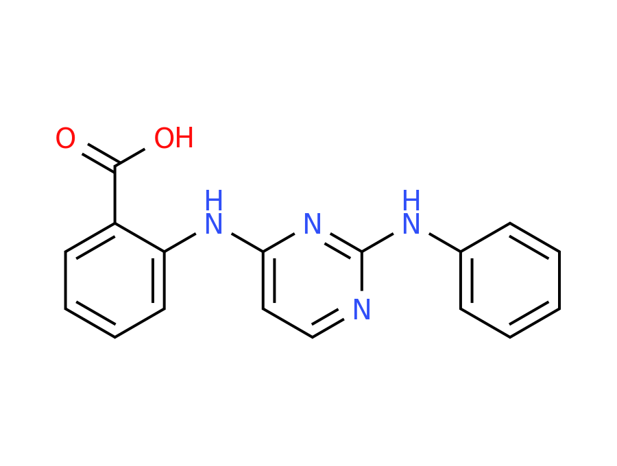 Structure Amb1261675