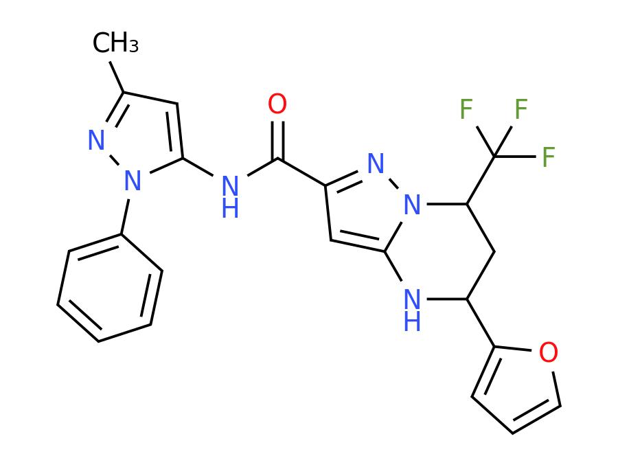 Structure Amb1261747