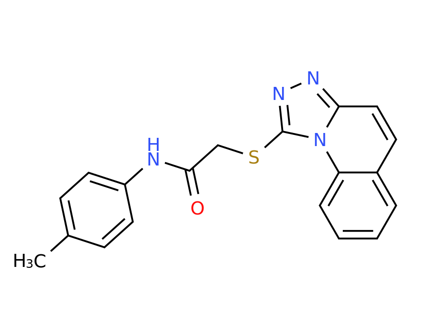 Structure Amb1261754