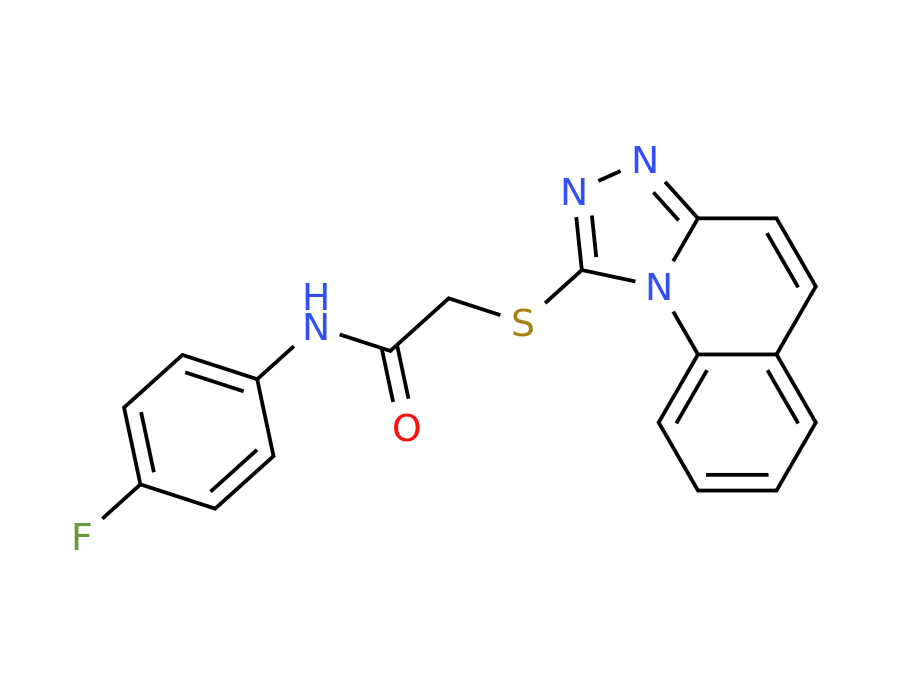 Structure Amb1261755