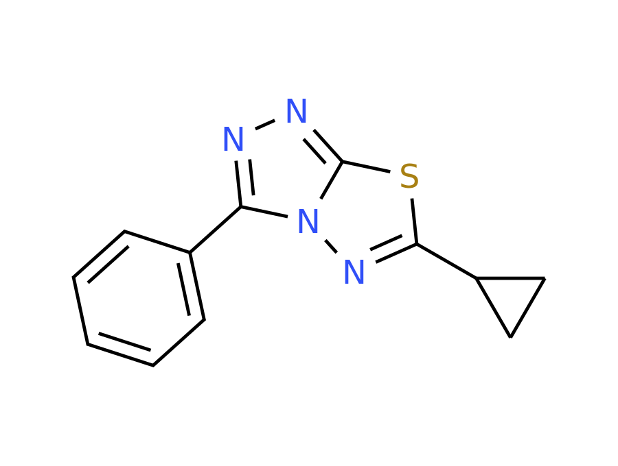 Structure Amb1261916