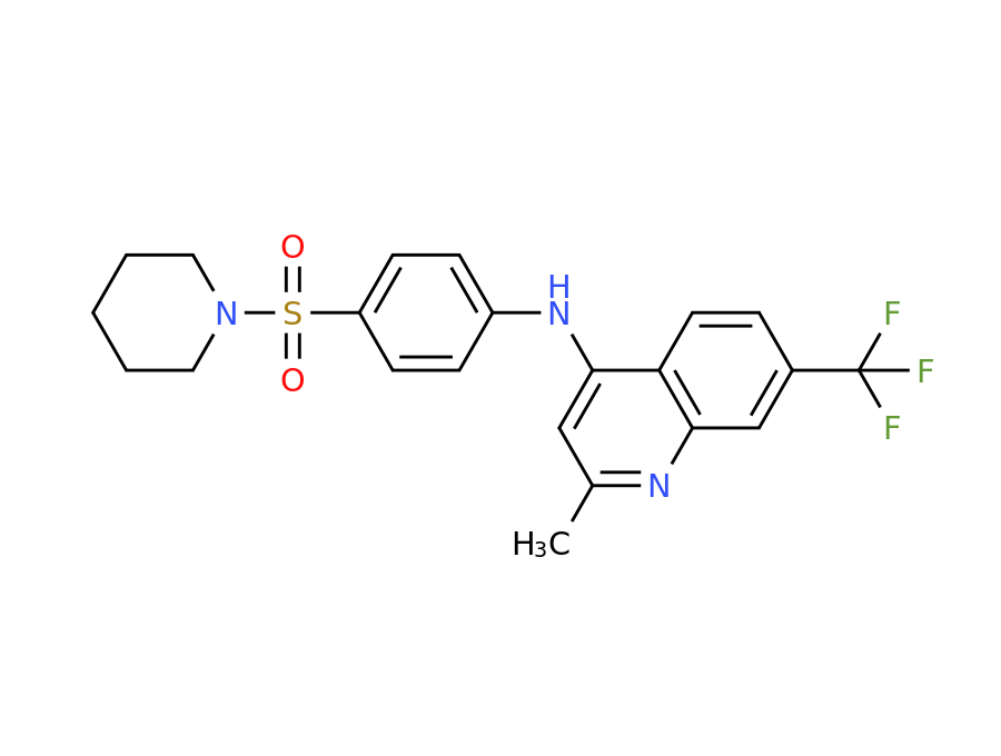 Structure Amb1262021