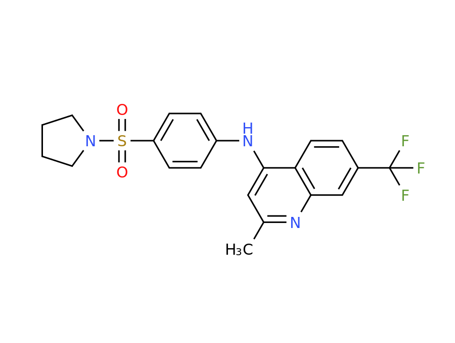 Structure Amb1262032