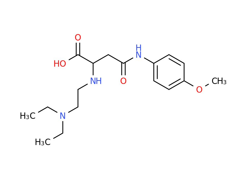 Structure Amb1262040