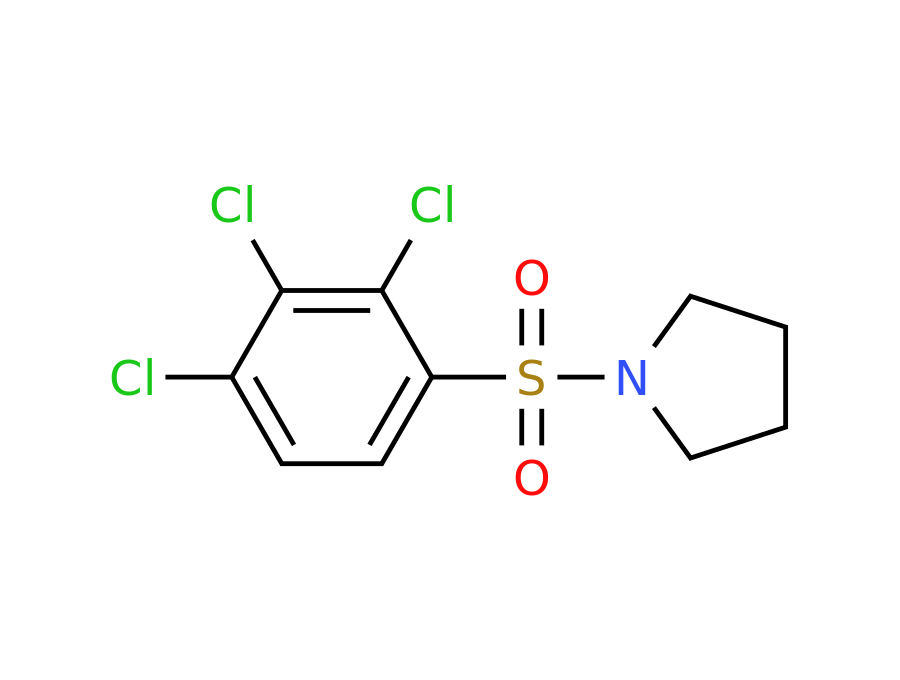 Structure Amb1262098