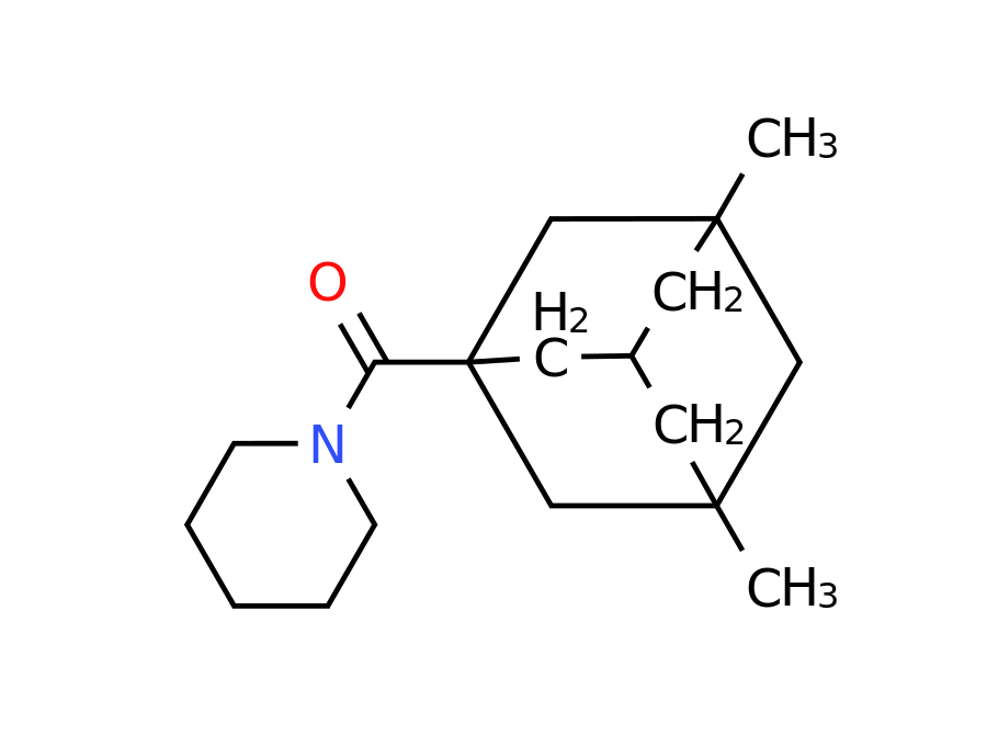 Structure Amb1262113