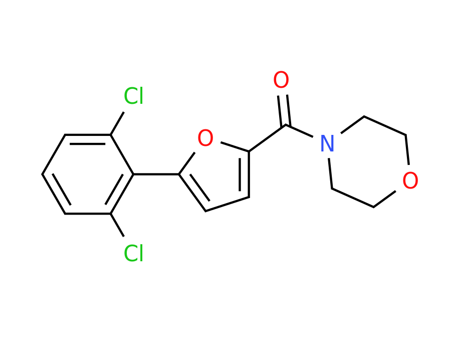 Structure Amb1262121