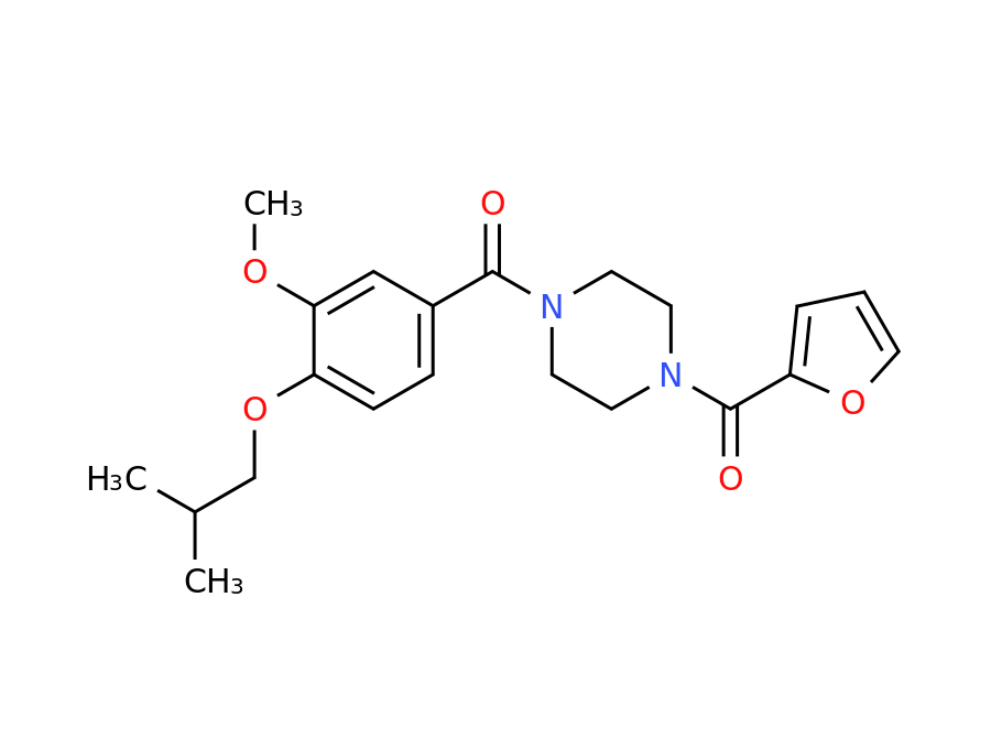 Structure Amb126221