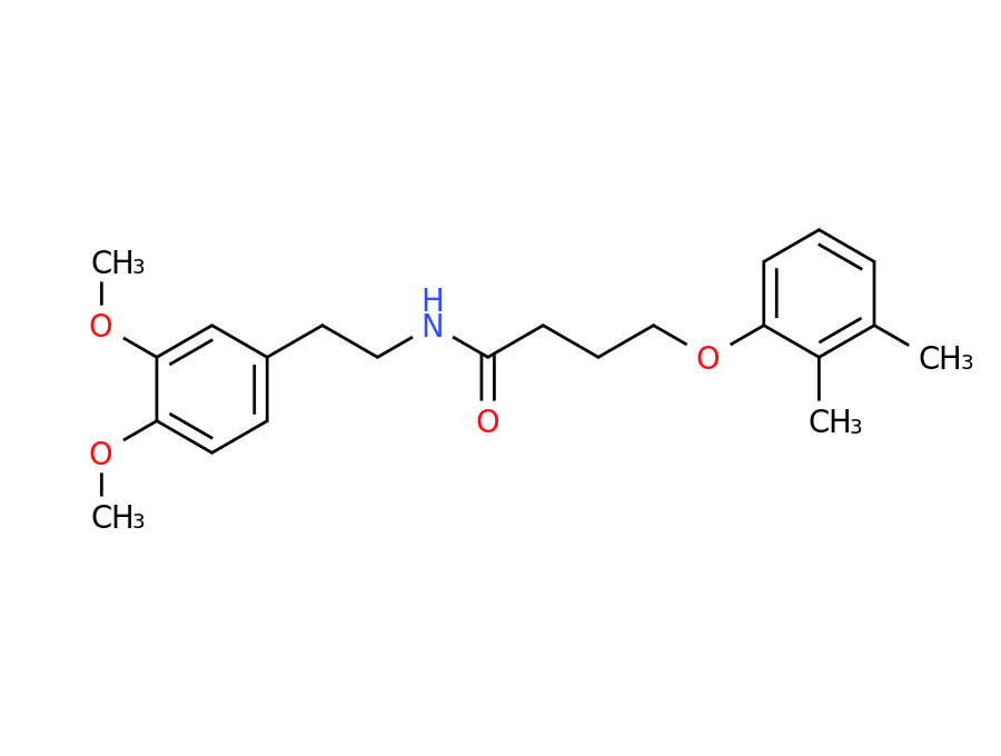 Structure Amb1262462