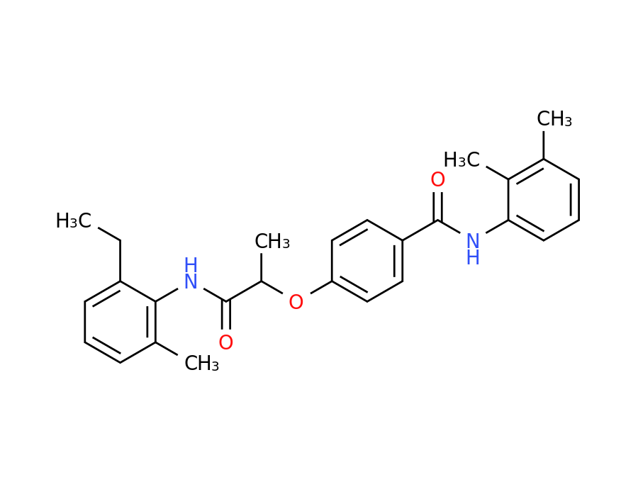 Structure Amb1262488