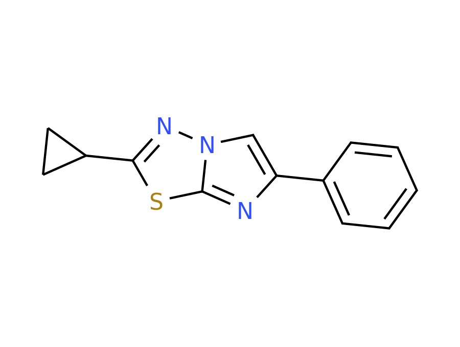 Structure Amb1262493