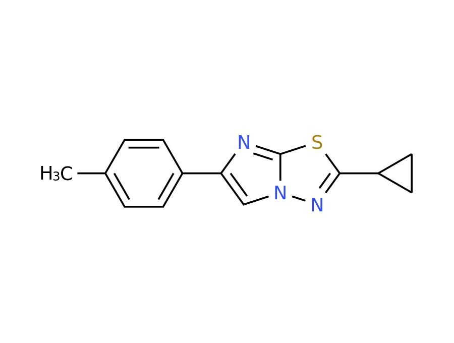 Structure Amb1262495