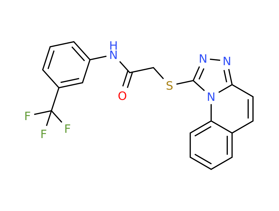 Structure Amb1262597