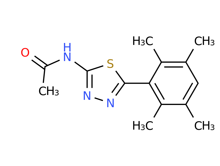 Structure Amb1262689