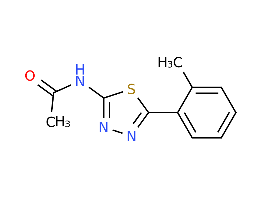 Structure Amb1262690