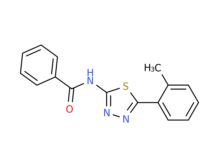 Structure Amb1262692