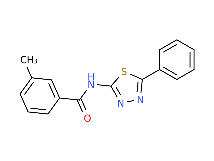 Structure Amb1262693