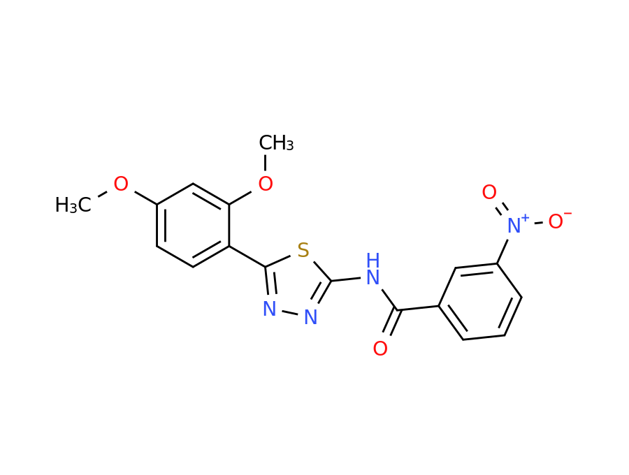 Structure Amb1262695