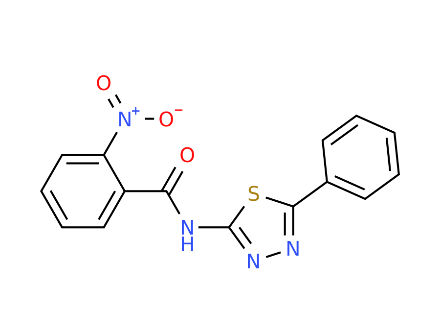 Structure Amb1262697