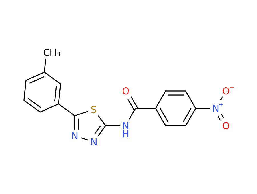 Structure Amb1262766