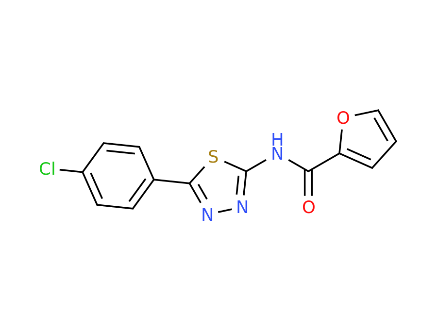 Structure Amb1262770