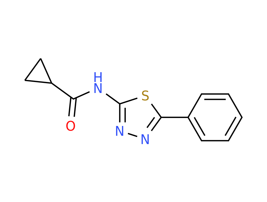 Structure Amb1262818