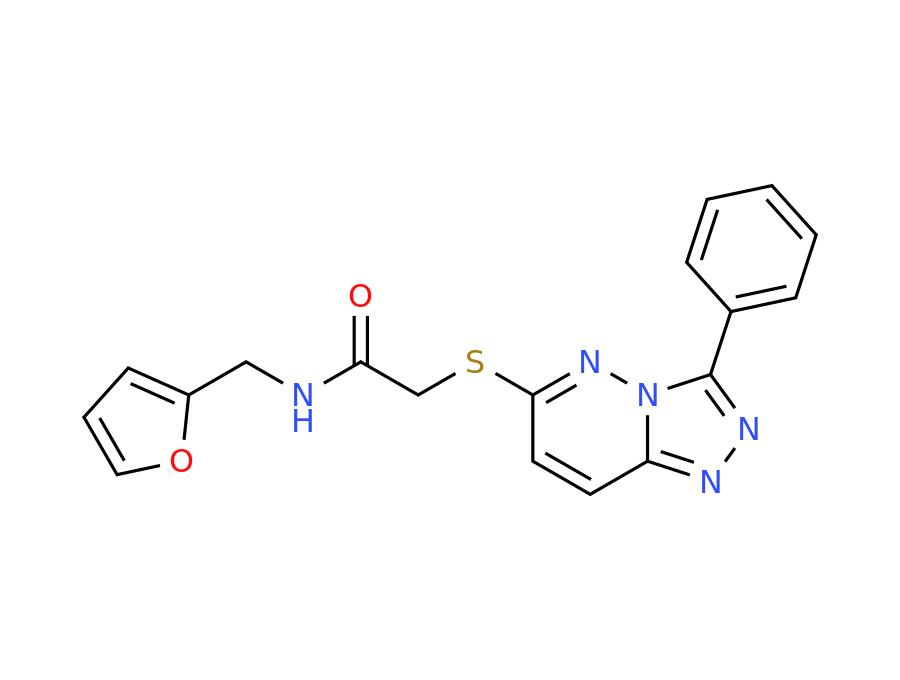 Structure Amb1262915