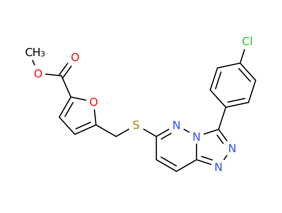 Structure Amb1262922