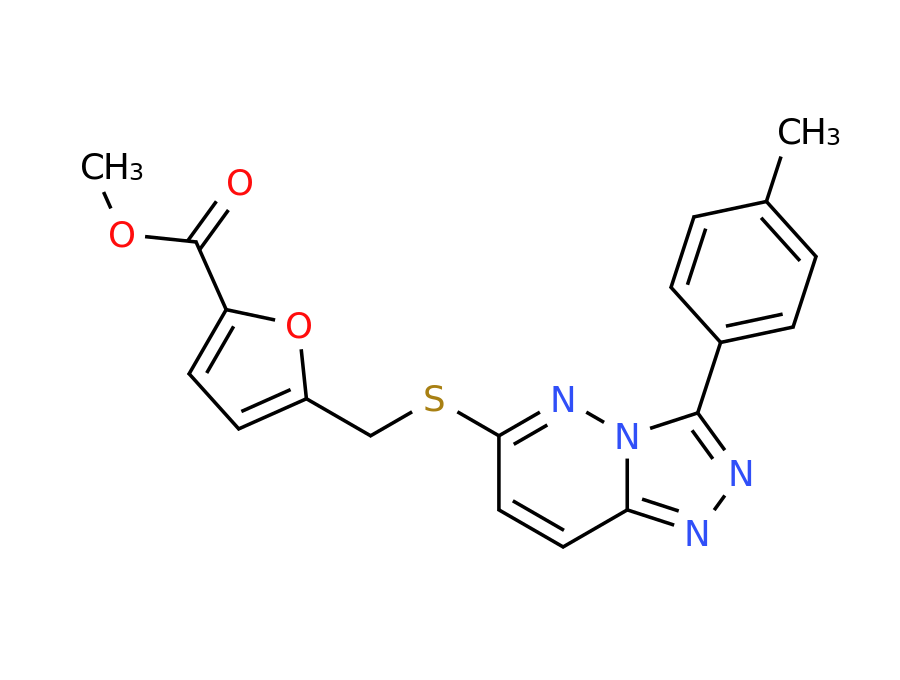 Structure Amb1262934