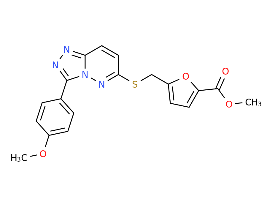 Structure Amb1262939