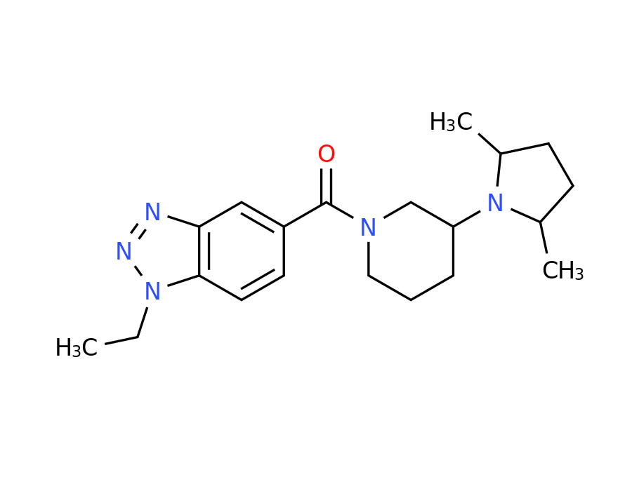 Structure Amb12629429