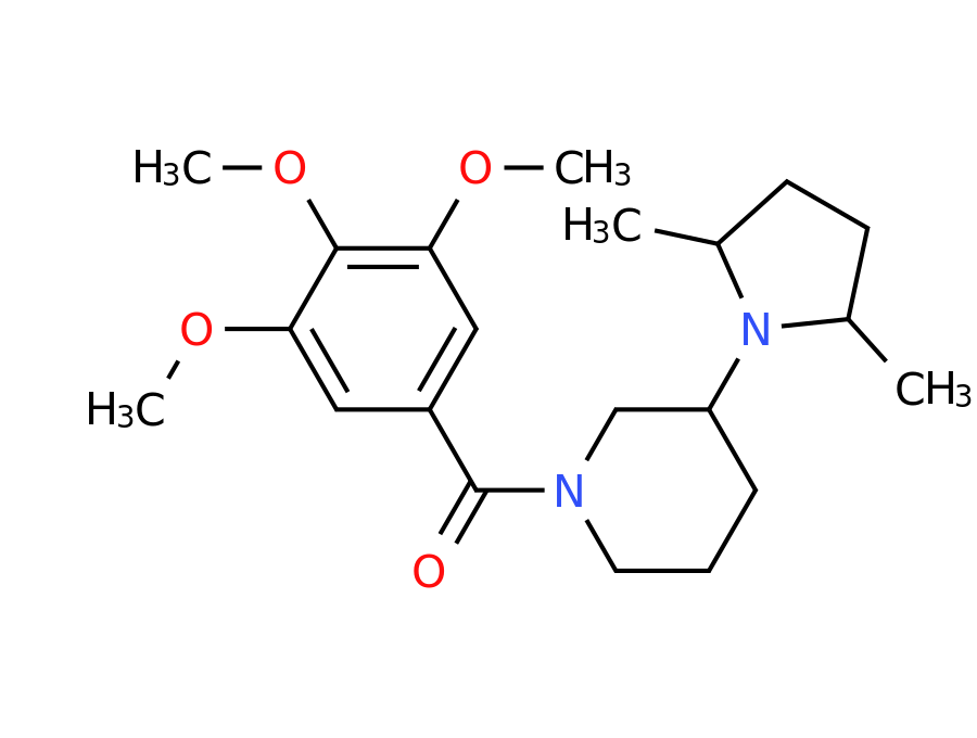 Structure Amb12629520