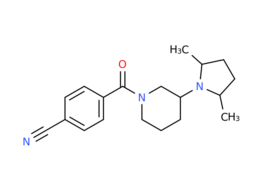 Structure Amb12629523