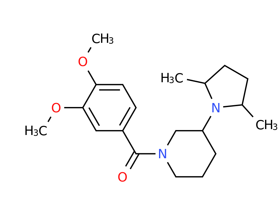 Structure Amb12629541