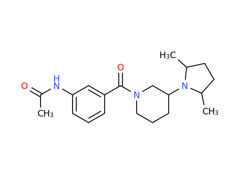 Structure Amb12629591